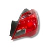 Recambio de piloto trasero derecho para opel corsa e 1.4 referencia OEM IAM 39012622 460034366 027414114