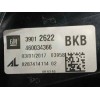 Recambio de piloto trasero derecho para opel corsa e 1.4 referencia OEM IAM 39012622 460034366 027414114