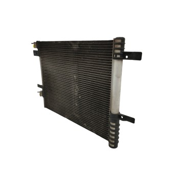 Recambio de condensador / radiador aire acondicionado para peugeot 5008 1.2 12v e-thp referencia OEM IAM 9817275680  