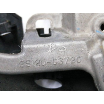 Recambio de volante para subaru legacy v (bm) 2.0 d awd (bmd) referencia OEM IAM GS12003720 TIENE ALGUNA MARCA 