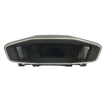 Recambio de cuadro instrumentos para peugeot 208 (p2) 1.5 blue-hdi fap referencia OEM IAM 9836680080  