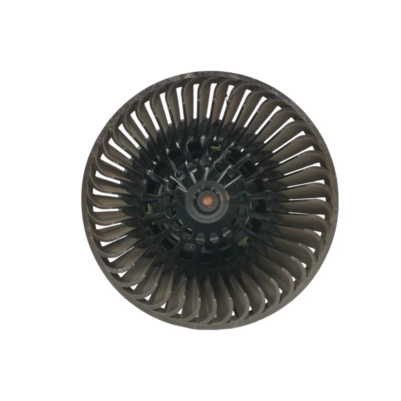 Recambio de motor calefaccion para citroën c3 1.5 blue-hdi fap referencia OEM IAM T1013140A  