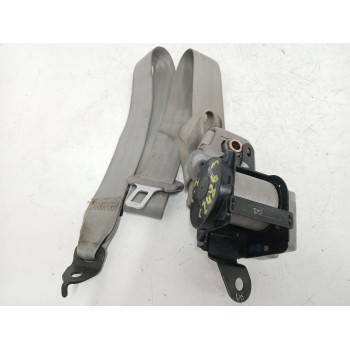 Recambio de cinturon seguridad trasero izquierdo para kia carnival ii (gq) 2.9 crdi referencia OEM IAM KSR4027  