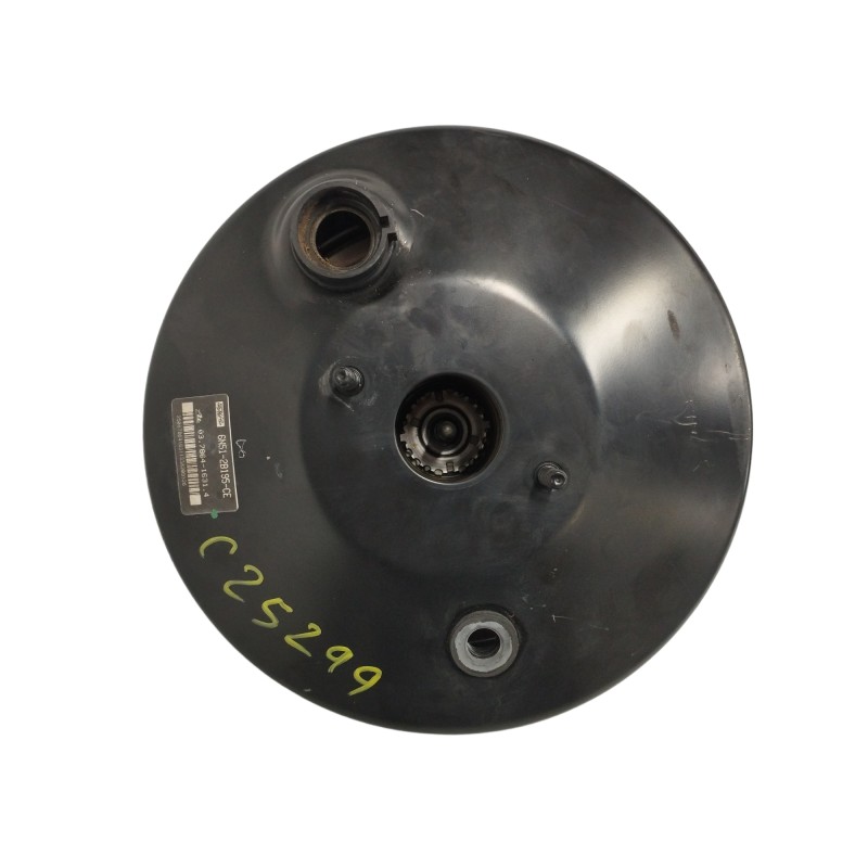 Recambio de servofreno para volvo c30 1.6 diesel cat referencia OEM IAM 6N512B195CE 03786416314 