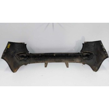 Recambio de paragolpes trasero para peugeot 207 sw sport referencia OEM IAM 9680251477  