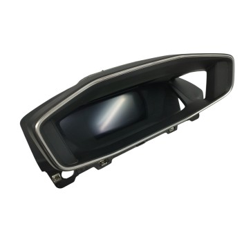 Recambio de cuadro instrumentos para peugeot 208 (p2) 1.5 blue-hdi fap referencia OEM IAM 9836680080  