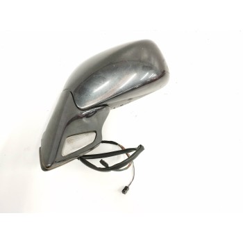 Recambio de retrovisor izquierdo para fiat ulysse (179) 2.2 16v jtd cat referencia OEM IAM  4 ENCHUFES 11 CABLES 