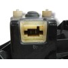 Recambio de motor calefaccion para opel corsa e 1.4 referencia OEM IAM 13335075  