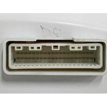 Recambio de cuadro instrumentos para nissan micra iv (k13k, k13kk) 1.2 referencia OEM IAM 248201HB0C  
