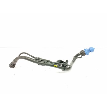 Recambio de boca llenado combustible para peugeot 2008 (--.2013) 1.5 blue-hdi referencia OEM IAM 9821424880 DEPOSITO ADBLUE 