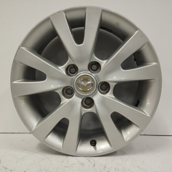 LLANTA 9965616560 16X6 5J ET52 5 5H 5X115