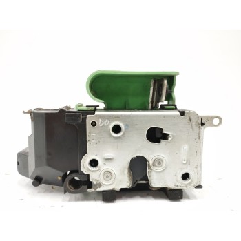 Recambio de cerradura puerta delantera izquierda para fiat linea (110) 1.3 16v jtd cat referencia OEM IAM   