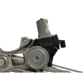 Recambio de elevalunas trasero derecho para nissan juke (f16_) dig-t 117 referencia OEM IAM 827316PA0A  