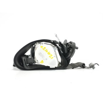 Recambio de cinturon seguridad delantero derecho para bmw serie 4 gran coupe (f36) 2.0 turbodiesel referencia OEM IAM 7243308  