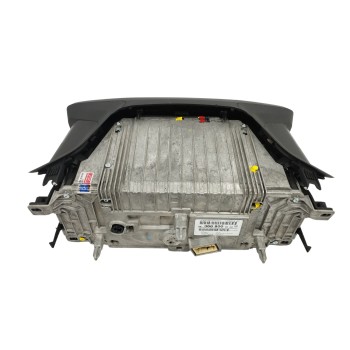 Recambio de cuadro instrumentos para peugeot 208 (p2) 1.5 blue-hdi fap referencia OEM IAM 9836680080  