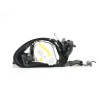 Recambio de cinturon seguridad delantero derecho para bmw serie 4 gran coupe (f36) 2.0 turbodiesel referencia OEM IAM 7243308  