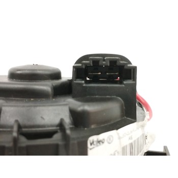 Recambio de motor calefaccion para citroën c3 1.5 blue-hdi fap referencia OEM IAM T1013140A  