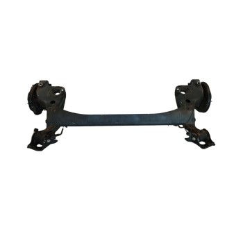 Recambio de puente trasero para fiat stilo (192) 1.9 jtd cat referencia OEM IAM 00507009780  