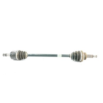 Recambio de transmision trasera derecha para hyundai santa fe (bm) 2.2 crdi cat referencia OEM IAM 496002B010  