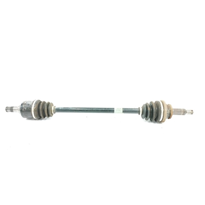 Recambio de transmision trasera derecha para hyundai santa fe (bm) 2.2 crdi cat referencia OEM IAM 496002B010  