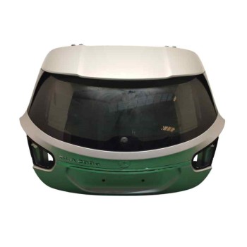 PORTON TRASERO A1567401300 