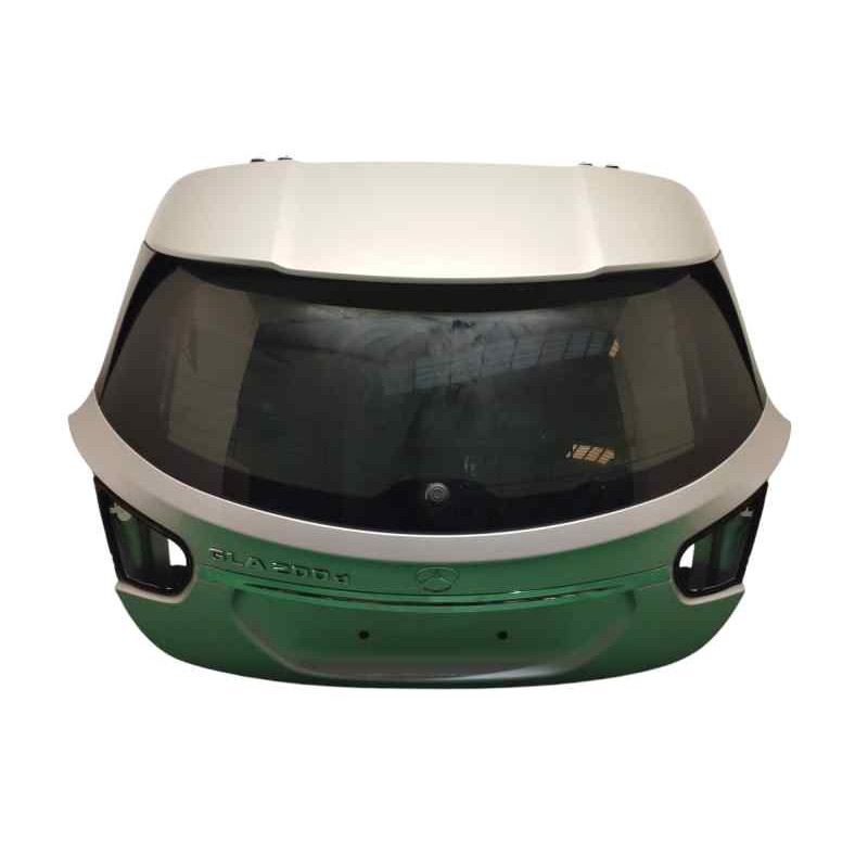 Recambio de porton trasero para mercedes-benz clase gla (x156) gla 200 cdi / d (156.908) referencia OEM IAM A1567401300  