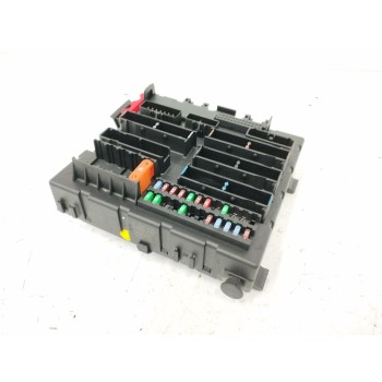 Recambio de caja reles / fusibles para saab 9-3 (ys3f, e79, d79, d75) 1.9 tid referencia OEM IAM 12764435 519161202 