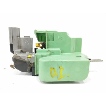 Recambio de cerradura puerta delantera izquierda para fiat linea (110) 1.3 16v jtd cat referencia OEM IAM   