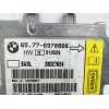 Recambio de modulo electronico para bmw serie 7 (e65/e66) 4.0 v8 cat referencia OEM IAM 65776970886 DE IMAPCTO 28027624