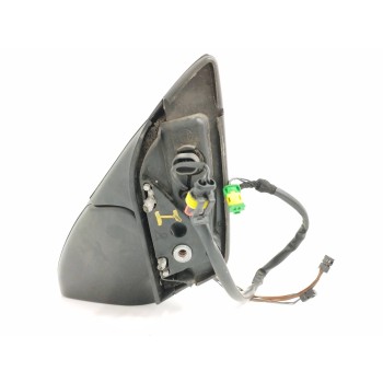 Recambio de retrovisor izquierdo para fiat ulysse (179) 2.2 16v jtd cat referencia OEM IAM  4 ENCHUFES 11 CABLES 