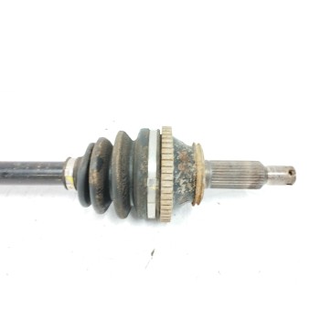 Recambio de transmision trasera derecha para hyundai santa fe (bm) 2.2 crdi cat referencia OEM IAM 496002B010  