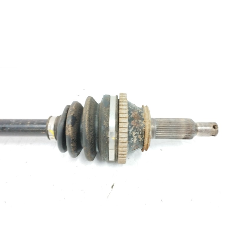 TRANSMISION TRASERA DERECHA