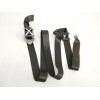 Recambio de cinturon seguridad delantero izquierdo para bmw serie 4 gran coupe (f36) 2.0 turbodiesel referencia OEM IAM 7243307 