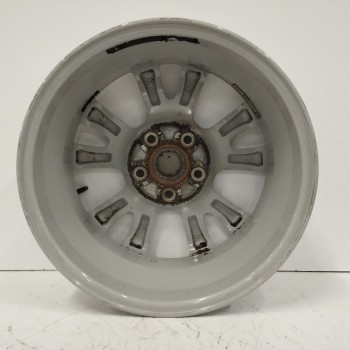 Recambio de llanta para mazda 3 berlina (bk) 1.6 16v cat referencia OEM IAM 9965616560 16X6,5J ET52,5 5H 5X115