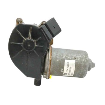 Recambio de motor limpia delantero para opel corsa e 1.4 referencia OEM IAM 13432685 367546129 