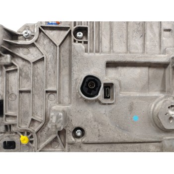 Recambio de cuadro instrumentos para peugeot 208 (p2) 1.5 blue-hdi fap referencia OEM IAM 9836680080  