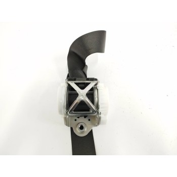 Recambio de cinturon seguridad delantero izquierdo para bmw serie 4 gran coupe (f36) 2.0 turbodiesel referencia OEM IAM 7243307 