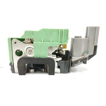 Recambio de cerradura puerta delantera izquierda para fiat linea (110) 1.3 16v jtd cat referencia OEM IAM   