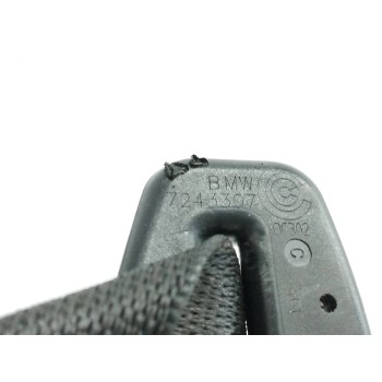 Recambio de cinturon seguridad delantero izquierdo para bmw serie 4 gran coupe (f36) 2.0 turbodiesel referencia OEM IAM 7243307 