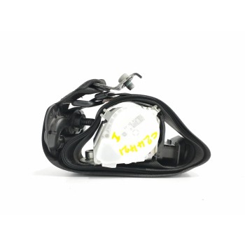 Recambio de cinturon seguridad delantero izquierdo para bmw serie 4 gran coupe (f36) 2.0 turbodiesel referencia OEM IAM 7243307 