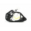 Recambio de cinturon seguridad delantero izquierdo para bmw serie 4 gran coupe (f36) 2.0 turbodiesel referencia OEM IAM 7243307 