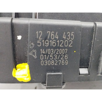 Recambio de caja reles / fusibles para saab 9-3 (ys3f, e79, d79, d75) 1.9 tid referencia OEM IAM 12764435 519161202 
