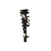 Recambio de amortiguador delantero derecho para mini mini (r56) one referencia OEM IAM 22245216  