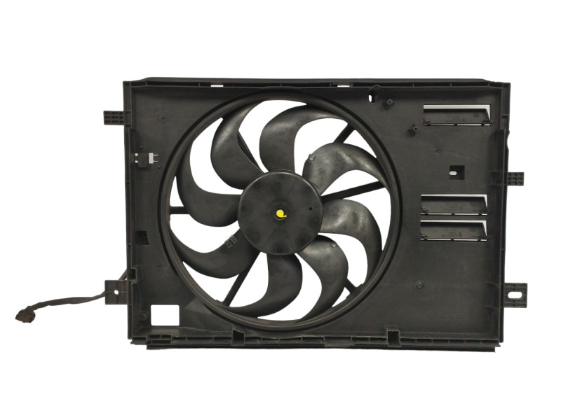 Recambio de electroventilador para peugeot 5008 1.2 12v e-thp referencia OEM IAM 9806313580 Recambio de electroventilador para peugeot 5008 1.2 12v e-thp referencia OEM IAM 9806313580