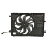 Recambio de electroventilador para peugeot 5008 1.2 12v e-thp referencia OEM IAM 9806313580  