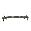Recambio de refuerzo paragolpes trasero para kia sportage 2.7 cat referencia OEM IAM   