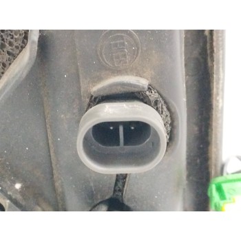 Recambio de retrovisor izquierdo para fiat ulysse (179) 2.2 16v jtd cat referencia OEM IAM  4 ENCHUFES 11 CABLES 