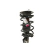 Recambio de amortiguador delantero derecho para mini mini (r56) one referencia OEM IAM 22245216  