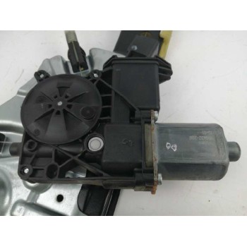 Recambio de elevalunas delantero derecho para opel zafira tourer 1.6 cdti dpf referencia OEM IAM 13260138  