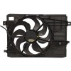 Recambio de electroventilador para peugeot 5008 1.2 12v e-thp referencia OEM IAM 9806313580  